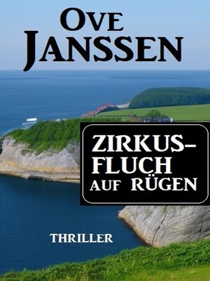 cover image of Zirkusfluch auf Rügen
